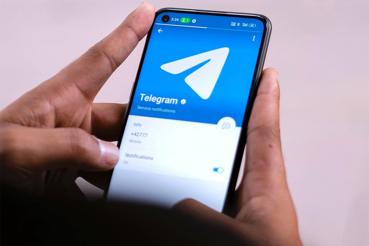 Španski sud suspendovao odluku o blokiranju Telegrama