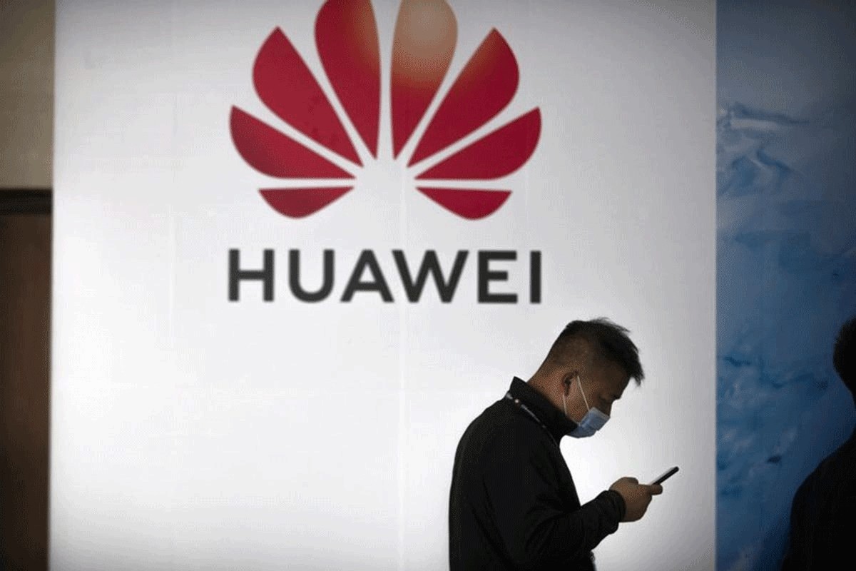 Profit kompanije Huawei u 2023. porastao za 114,5 odsto