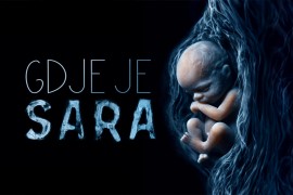 Objavljen potresan dokumentarac o nestaloj banjalučkoj bebi Sari (VIDEO)