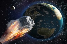 Drevni ljudi su imali način predviđanja asteroida ubica? (VIDEO)