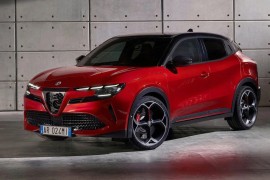 Alfa popustila pod pritiskom: Mali SUV se ipak neće zvati Milano