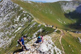 Planinarski savez Srpske bogatiji za 890 novih članova