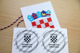 Otvorena biračka mjesta na izborima u Hrvatskoj