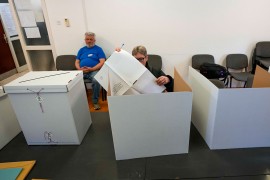 Kako da glasaju na izborima u Hrvatskoj oni koji rade
