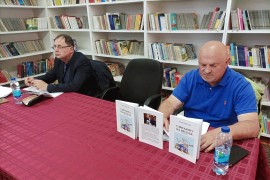 "Veče humora i satire" održano u Kotor Varošu