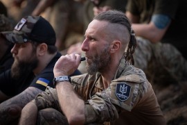 Ukrajinski list: Poslanici traže oštrije mjere protiv onih koji neće u vojsku