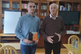 Vuk Janković riješio zadatak koji je decenijama mučio matematičare
