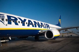 "Ryanair" otkazuje 300 letova