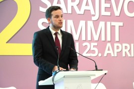 U Sarajevu dvodnevni samit turizma: Stiglo preko 400 učesnika