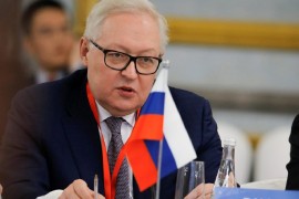 Rjabkov: Moskva uskoro predaje svoj nacrt rezolucije