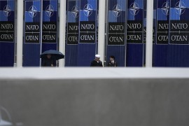 Gupta: Dok je NATO-a, nema straha