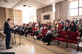 Institut u Mostaru obilježio Svjetski dan intelektualnog vlasništva