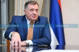 Dodik: Napori srpskih predstavnika uspjeli da odlože sjednicu o rezoluciji o Srebrenici