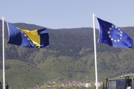 EUFOR: Cilj mirna BiH koja je nepovratno na putu ka članstvu u EU