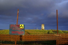 Ukrajina i Rusija razmjenjuju optužbe o nuklearnoj katastrofi