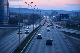 Veliki porast naplate putarina u Srpskoj, ali može i bolje