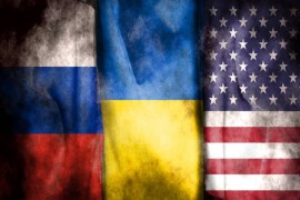 Poraz Amerike u Ukrajini je pitanje vremena