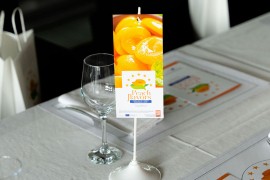 Održana prezentacija u okviru evropskog programa "Peach Flavors"