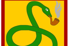 Brazilske “zmije koje puše” oslobodile italijanski gradić