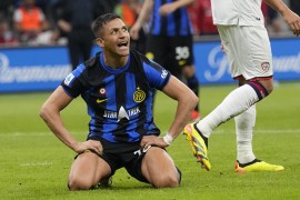 Sančez napušta Inter na kraju sezone