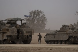 SAD: Izraelske jedinice počinile gruba kršenja ljudskih prava prije rata u Gazi