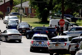 Užas u Americi: Četiri policajca ubijena tokom akcije hapšenja