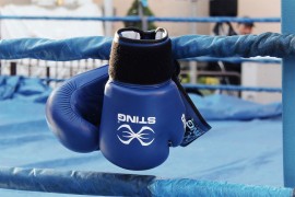Preminuo trostruki šampion svijeta u boksu Dingan Tobela