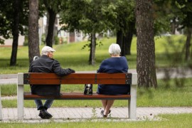 Češka podiže starosnu granicu za odlazak u penziju