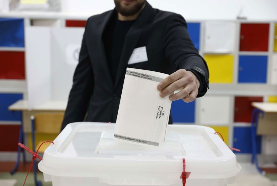 Javnost u BiH sluđena zbog četiri izborna zakona koji su u "proceduri"