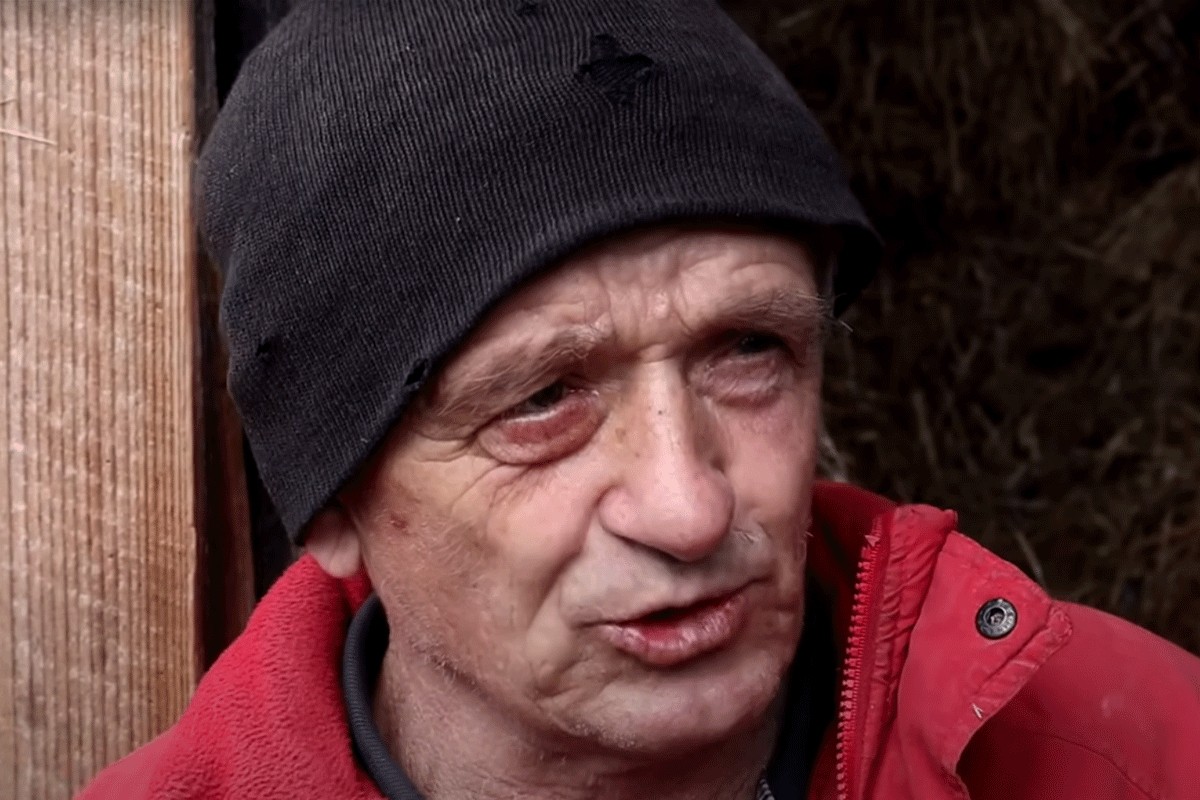 Avdagina priča: "Musliman mi stoku istjerao iz štale, a Srbin mi dao svoju" (VIDEO)