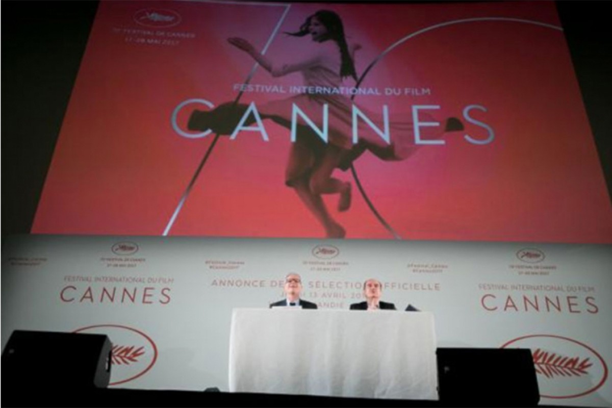 Francuski film "Drugi čin" otvara 77. filmski festival u Kanu