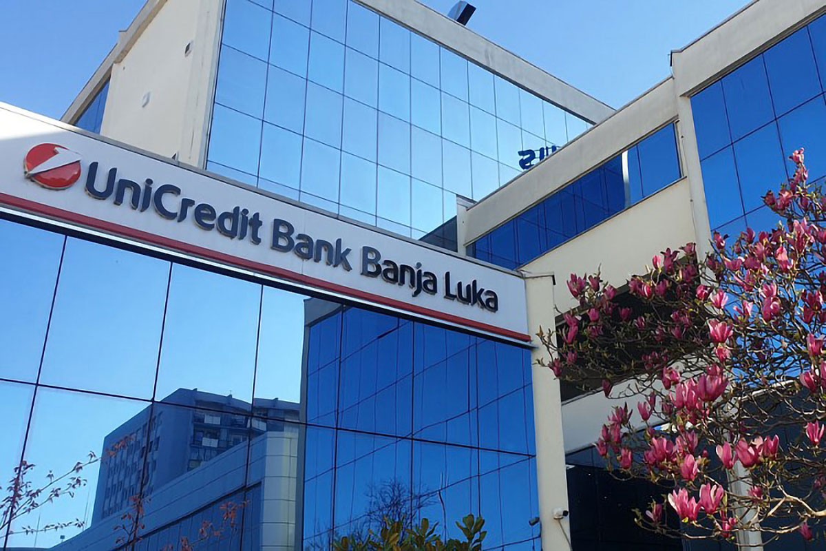 Unicredit banka pozdravila odluku Vrhovnog suda