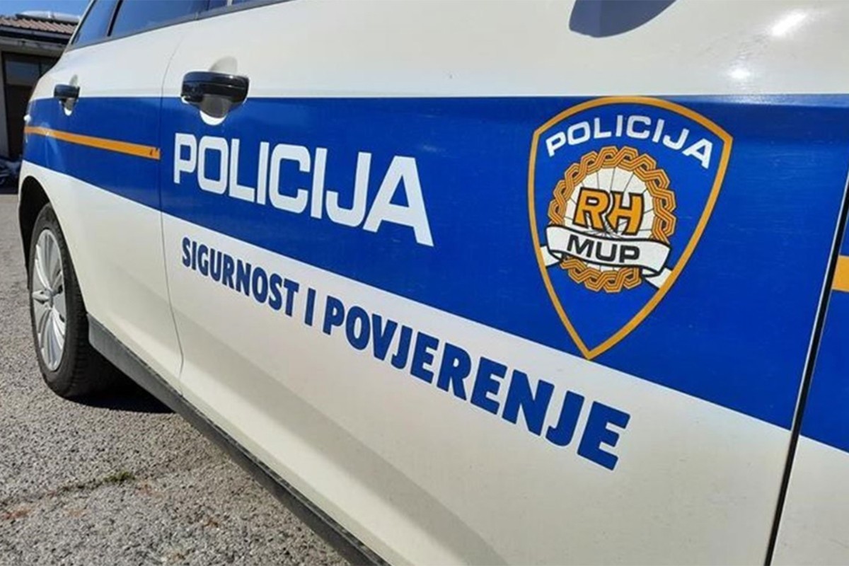Načelnik policije podnio ostavku jer je njegov sin učestvovao u premlaćivanju mladića