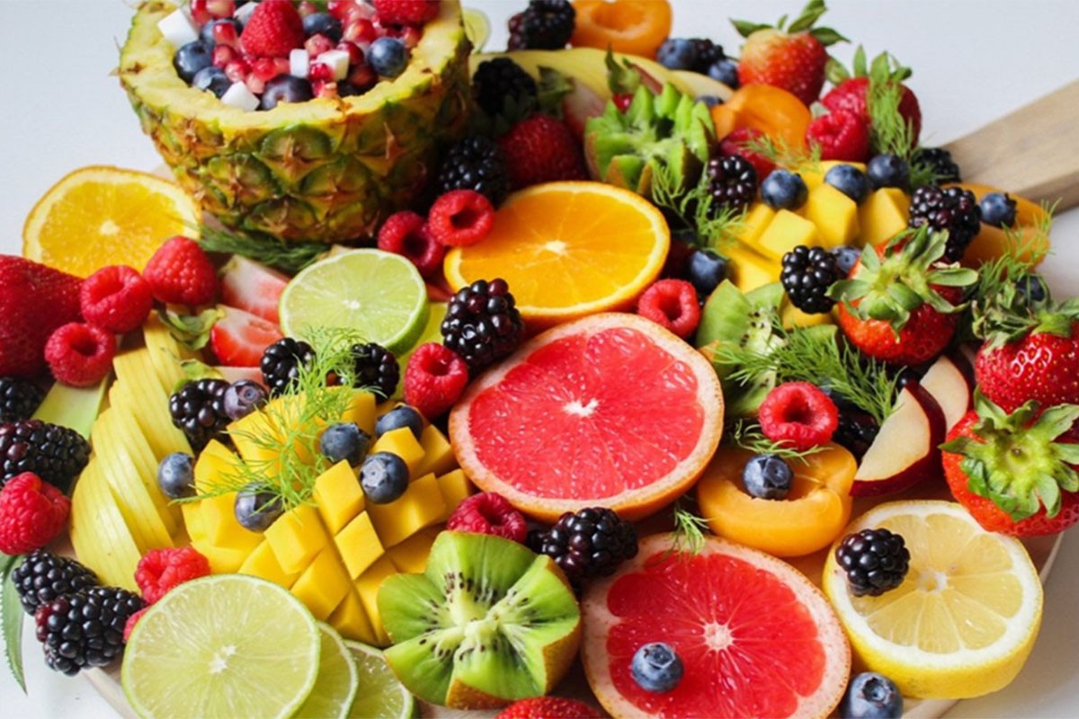 Ovo voće efikasno podiže raspoloženje i sadrži velike količine vitamina C