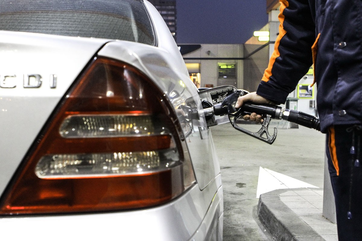 U Srpskoj počelo povećanje cijena goriva