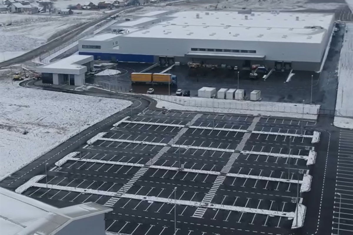 Ovo su najmodernije nove tvornice u BiH (VIDEO)