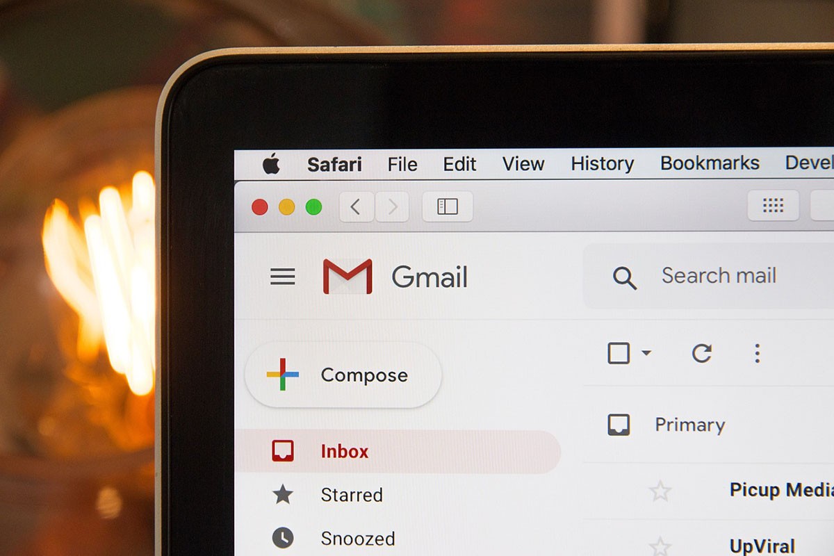Kako da promijenite svoju Gmail adresu, bez potrebe za novim nalogom