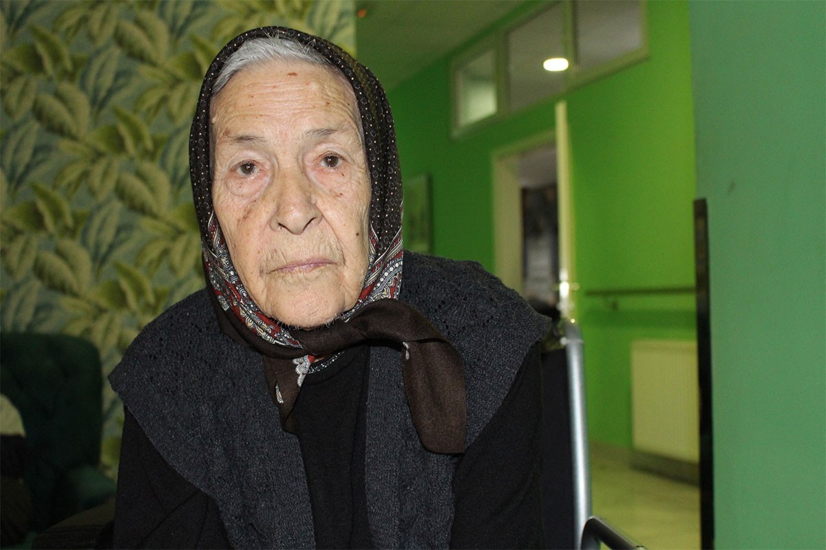Milena Golub, bivši logoraš: I danas mi je slika u očima kada nas odvajaju od oca