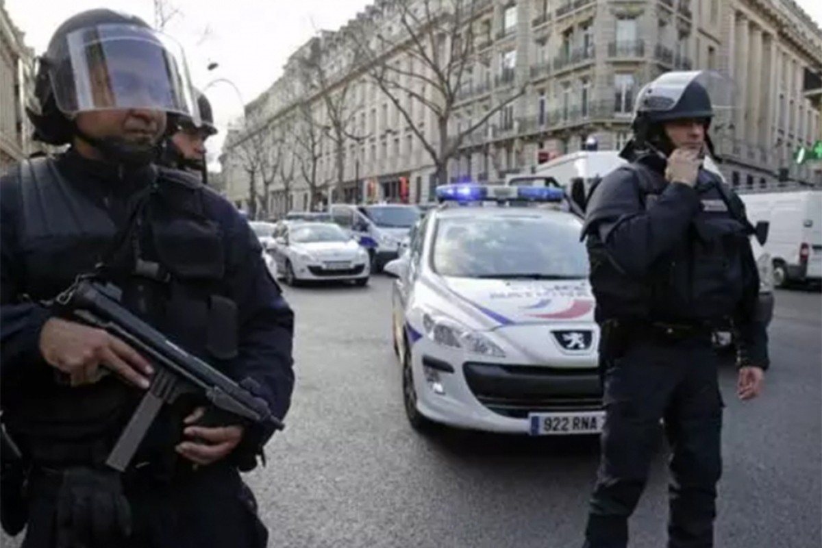 U Francuskoj priveden muškarac, osumnjičen da je izbo dvije djevojčice
