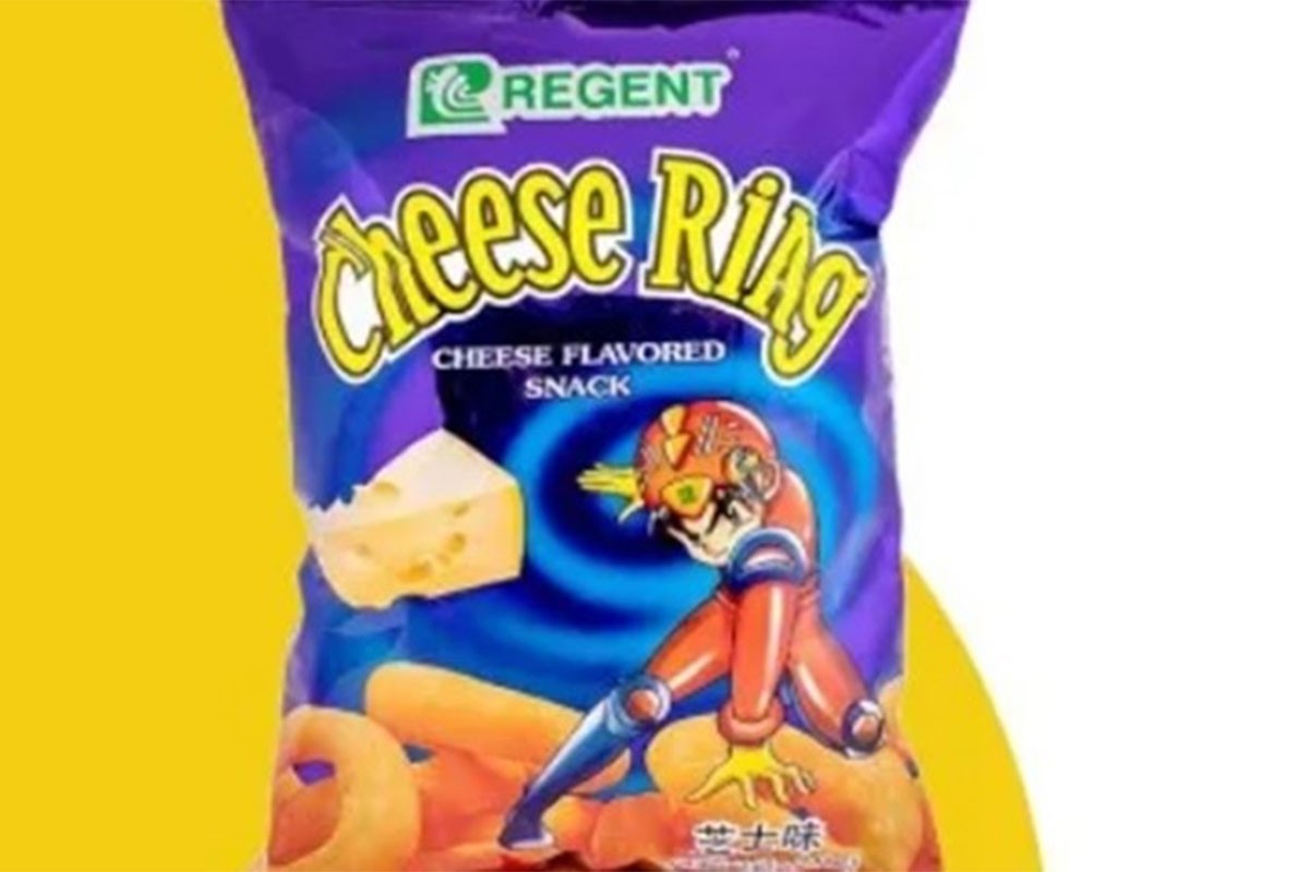Povlače se "Regentove" grickalice sa sirom