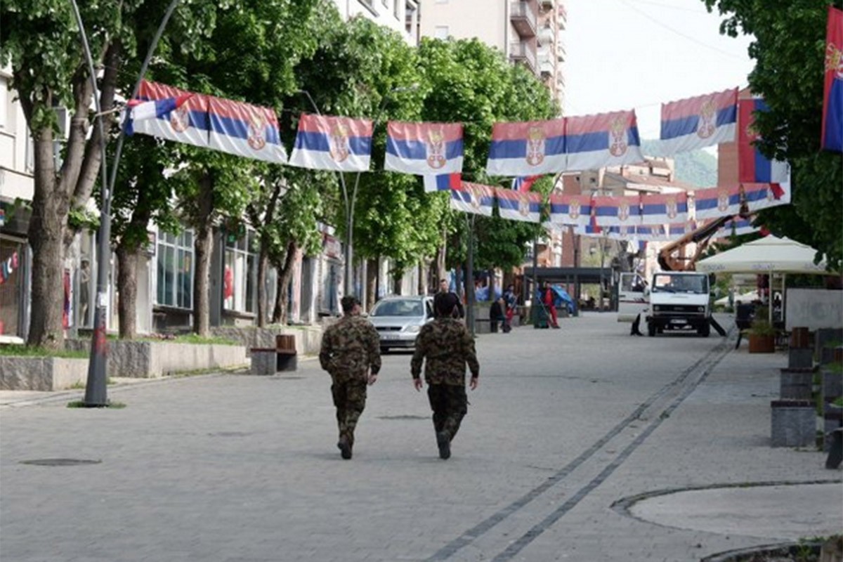 Na referendumu u četiri srpske opštine glasalo 85 birača, u Zvečanu niko