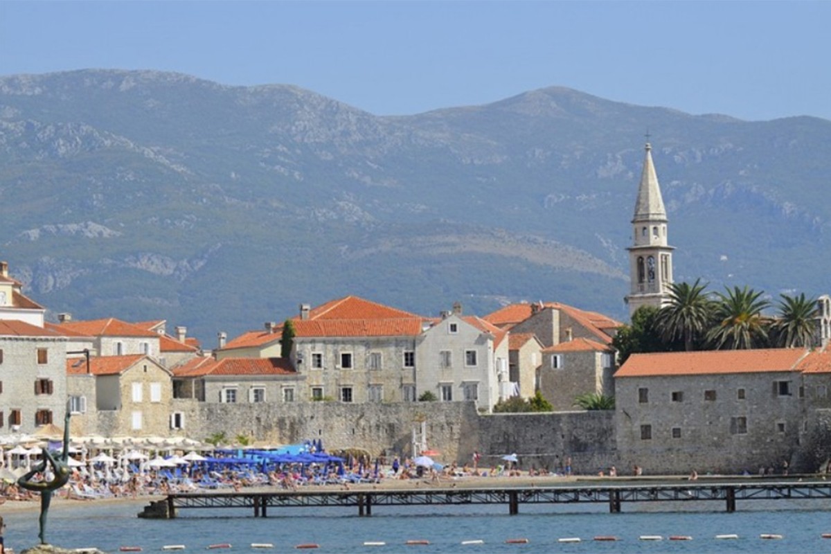 Crnu Goru očekuje uspješna turistička sezona, možda čak i rekordna