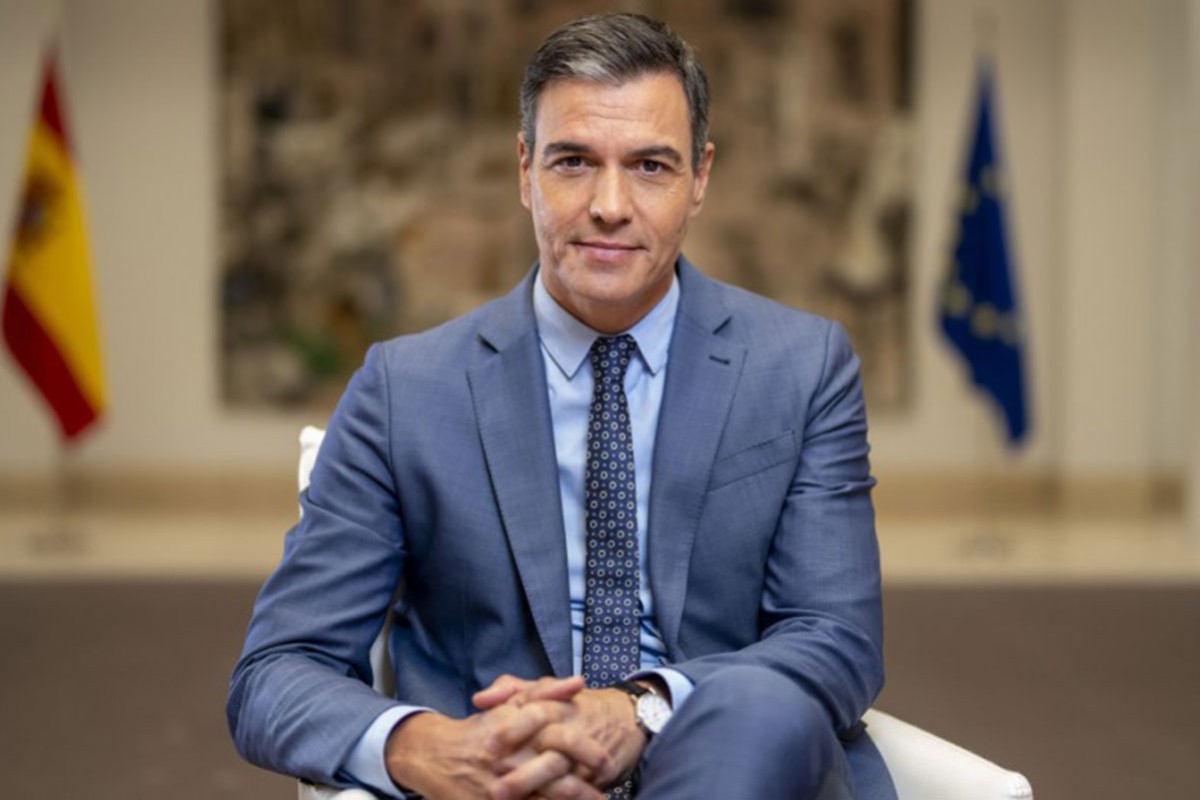 Sančez ostaje španski premijer