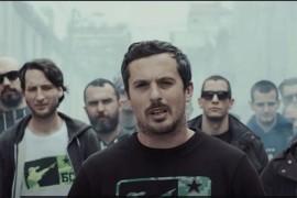 Beogradski sindikat objavio pjesmu u znak sjećanja na žrtve "Ribnikara" (VIDEO)
