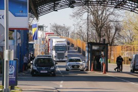 Duža čekanja na više prelaza na izlazu iz BiH