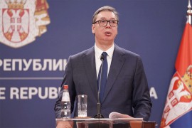 Vučić čestitao novim ministrima