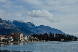 Nove kazne za turiste u Crnoj Gori: Spremite i do 1.000 evra