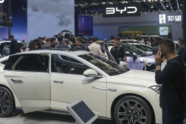 "Porez na kineske automobile mora da bude 50 odsto ili više"