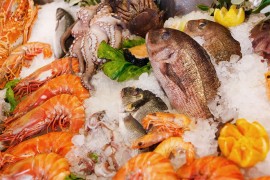 Japanski restorani u Kini traže načine da zaobiđu zabranu uvoza morske hrane