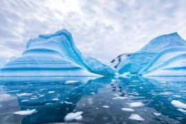 Naučnici otkrili misteriju rupe u Antarktiku